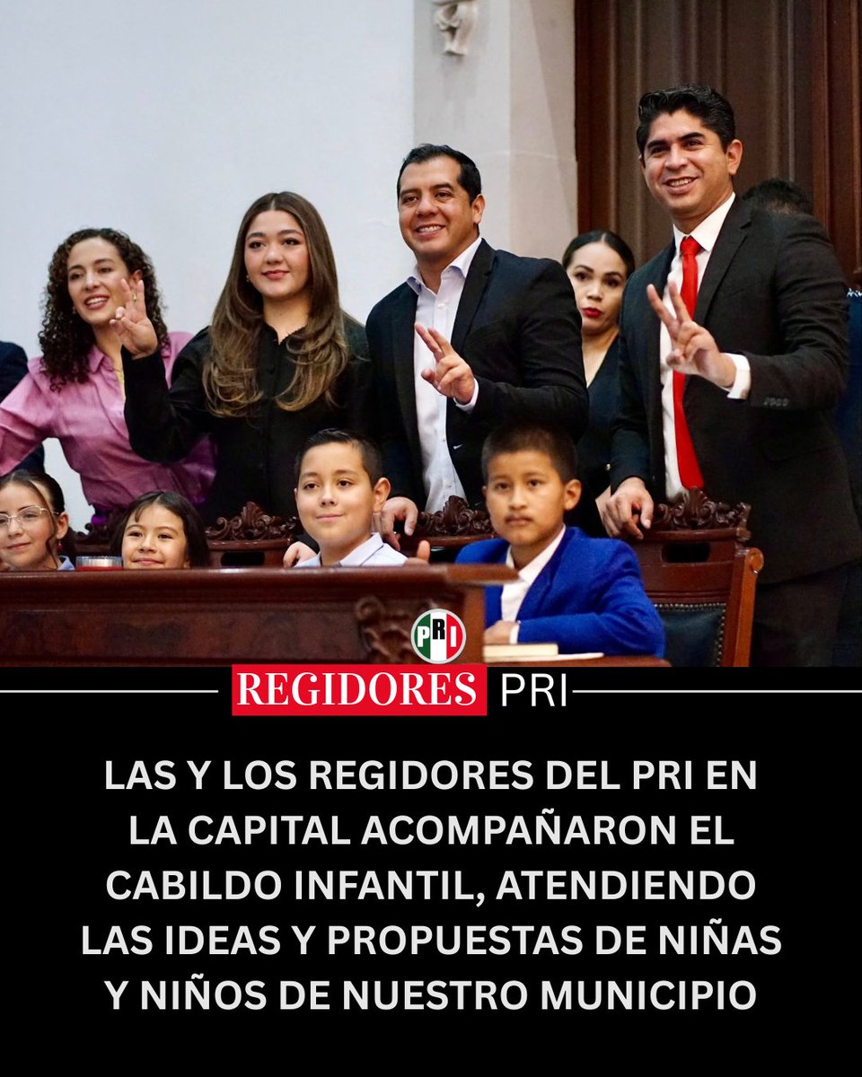 PRI Estatal Durango tweet media