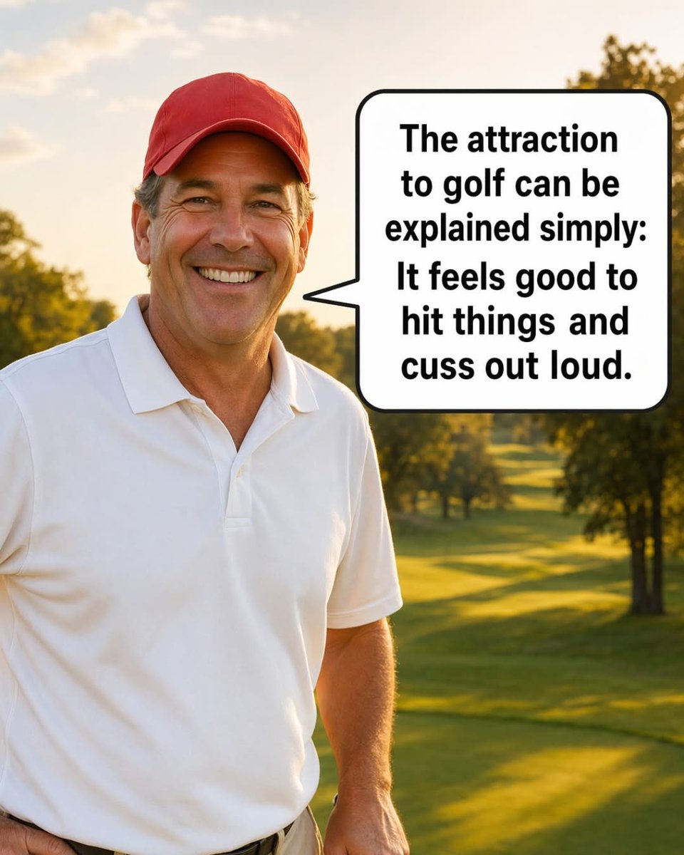 Carsley Golf tweet media