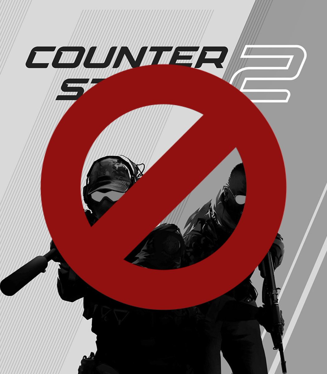 CS2 NEWS tweet media