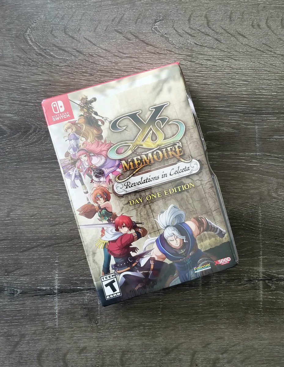 Game Quest tweet media