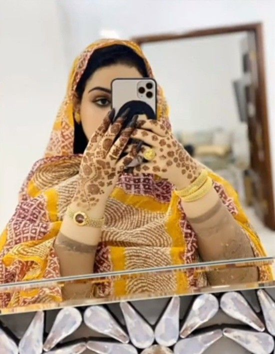 Hend Mohammed tweet media
