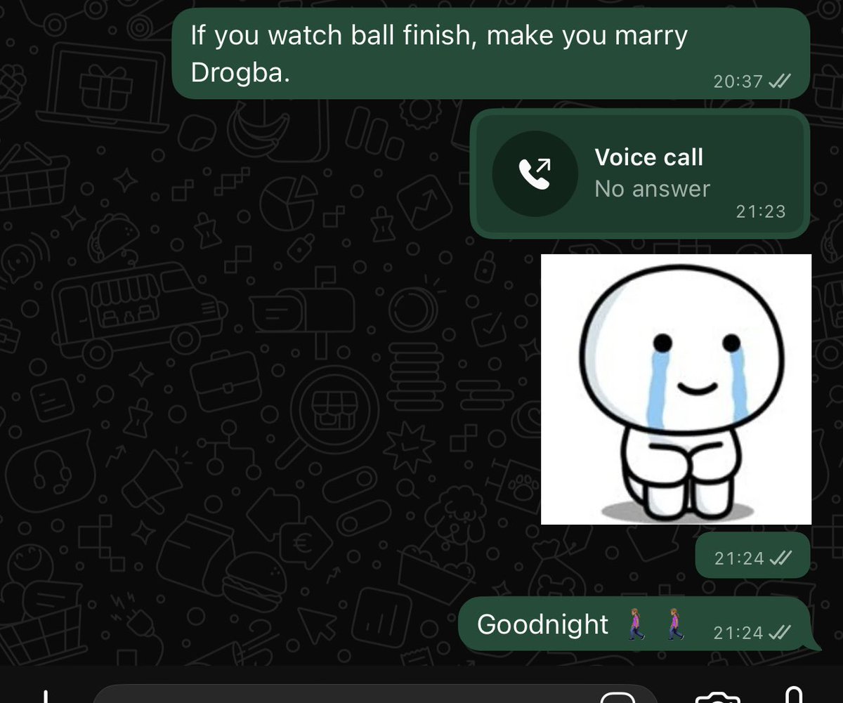 Precious Bernard(Benin Chef👩🏽‍🍳) tweet media