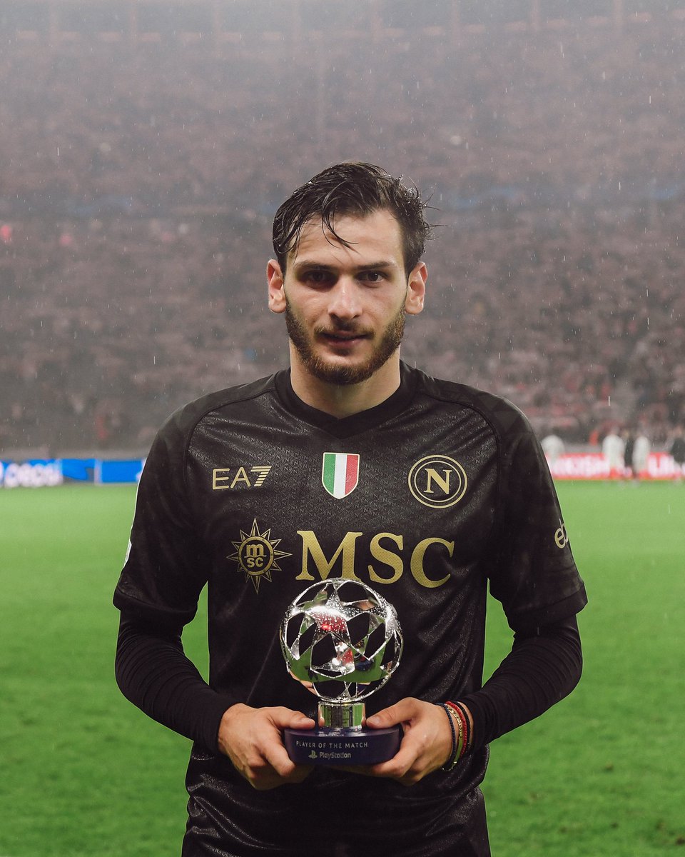 The Touchline | 𝐓 tweet media