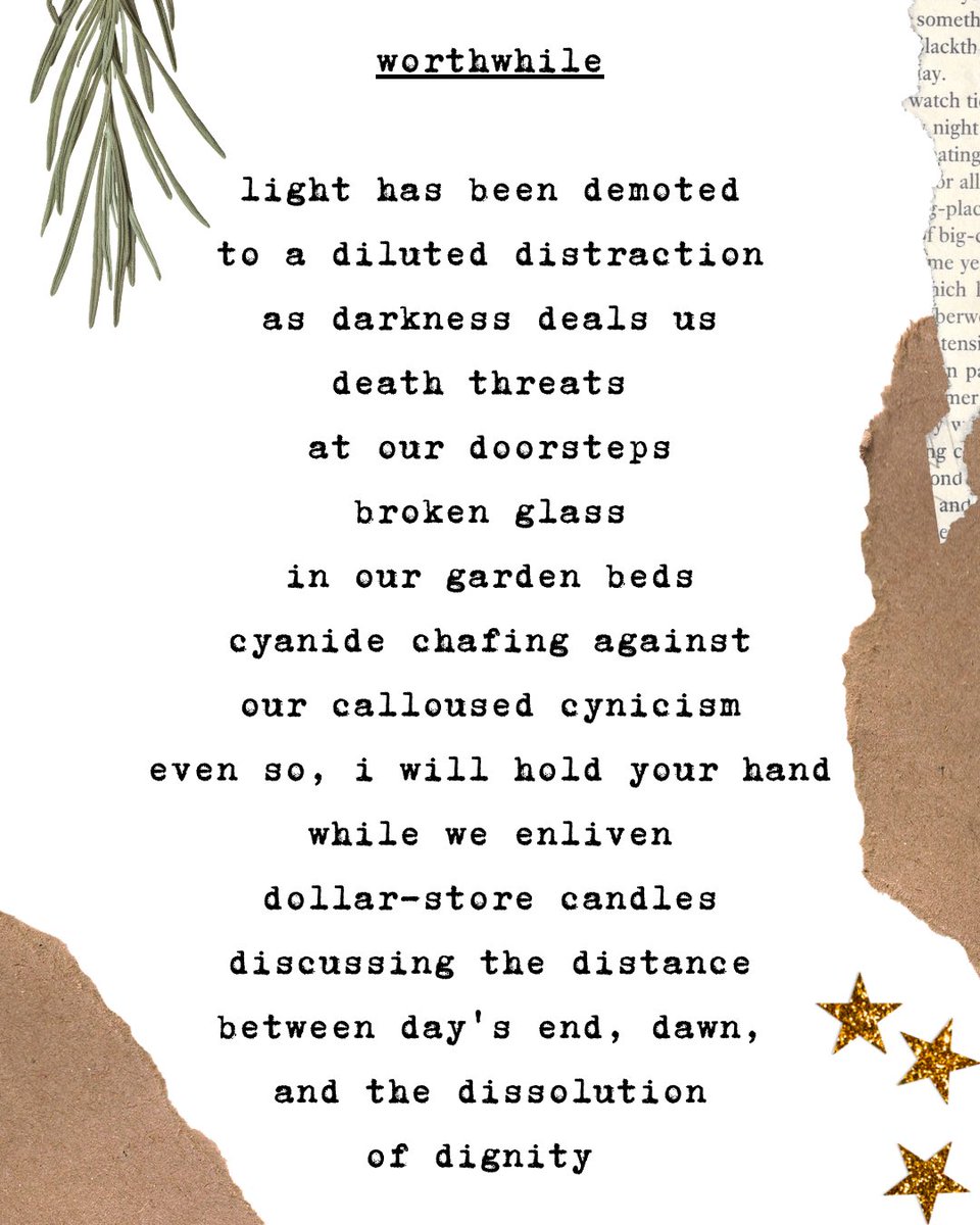 lilacsandluster's tweet image. she’s #published :’)