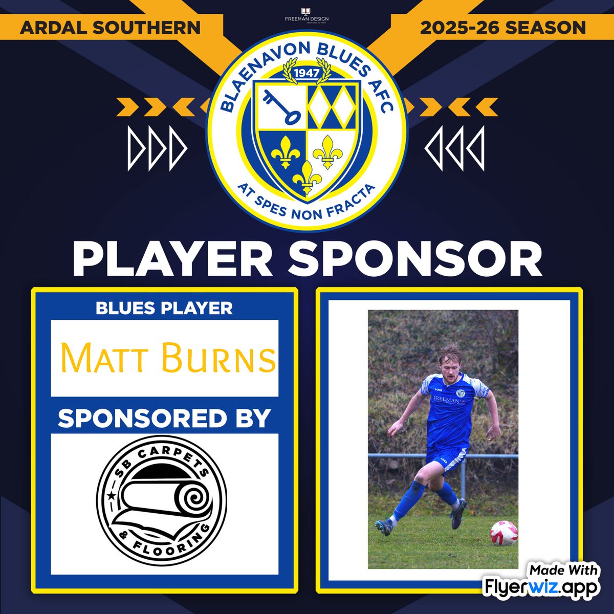 blaenavonblues's tweet image. Ardal Southern league 
Final Score 
#Blues 4-0 Abercarn Utd
Burns, Berrow (2), Perry

facebook.com/share/17GvqEtf…