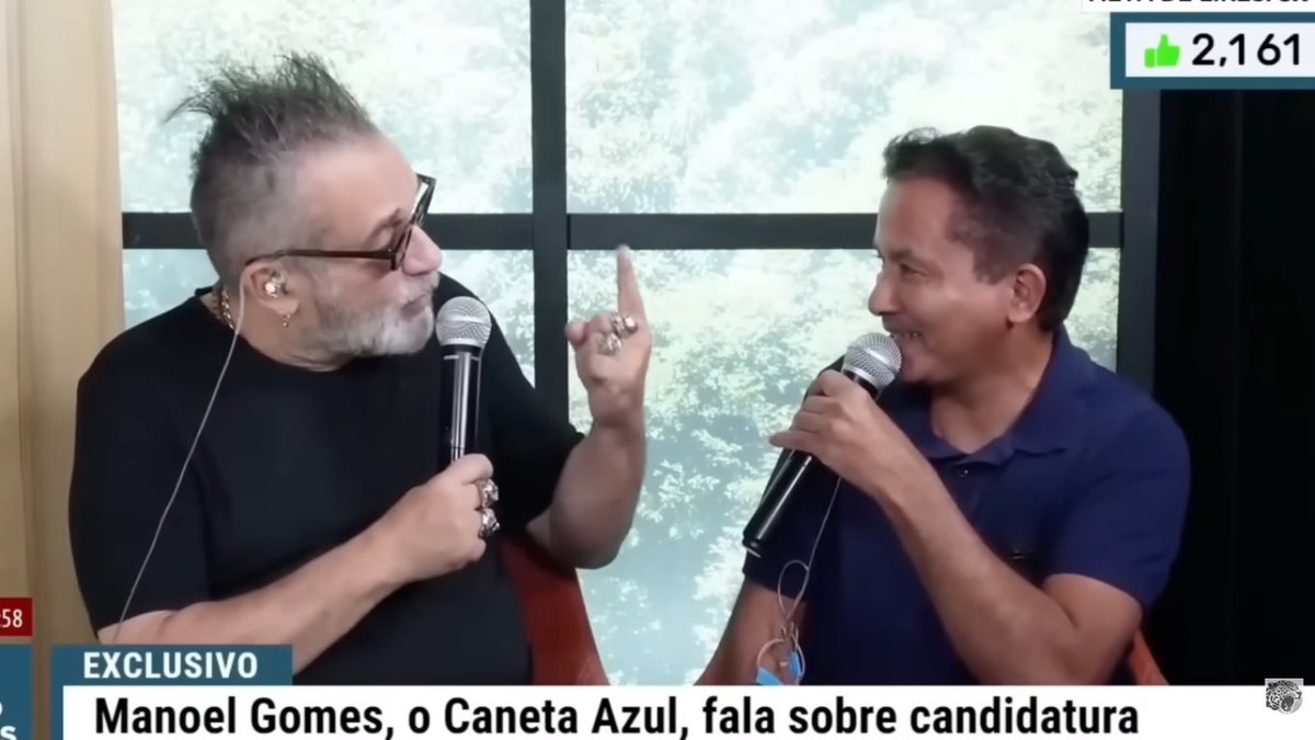 Augusto tweet media