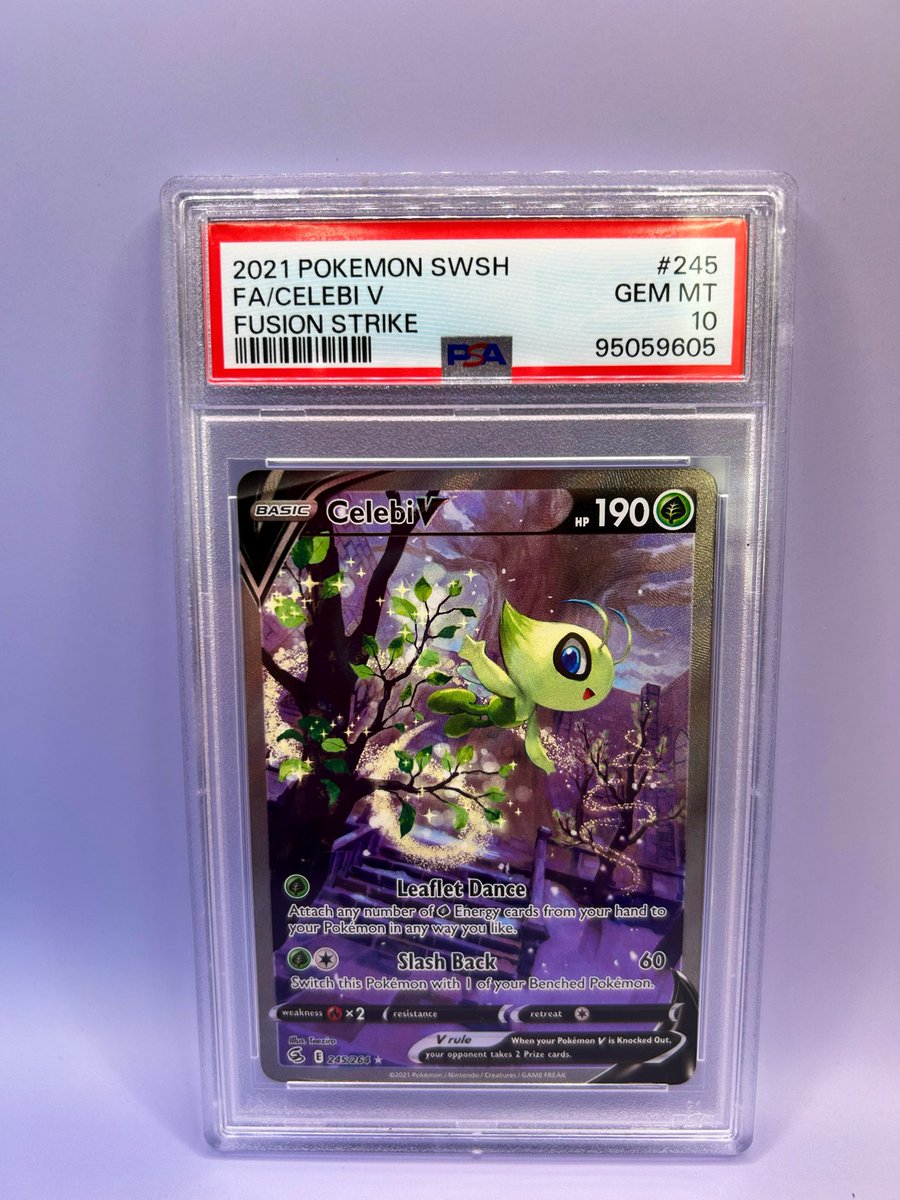 Word of Meowth ☘️ tweet media