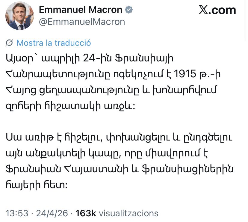 Josep Lluís Alay tweet media