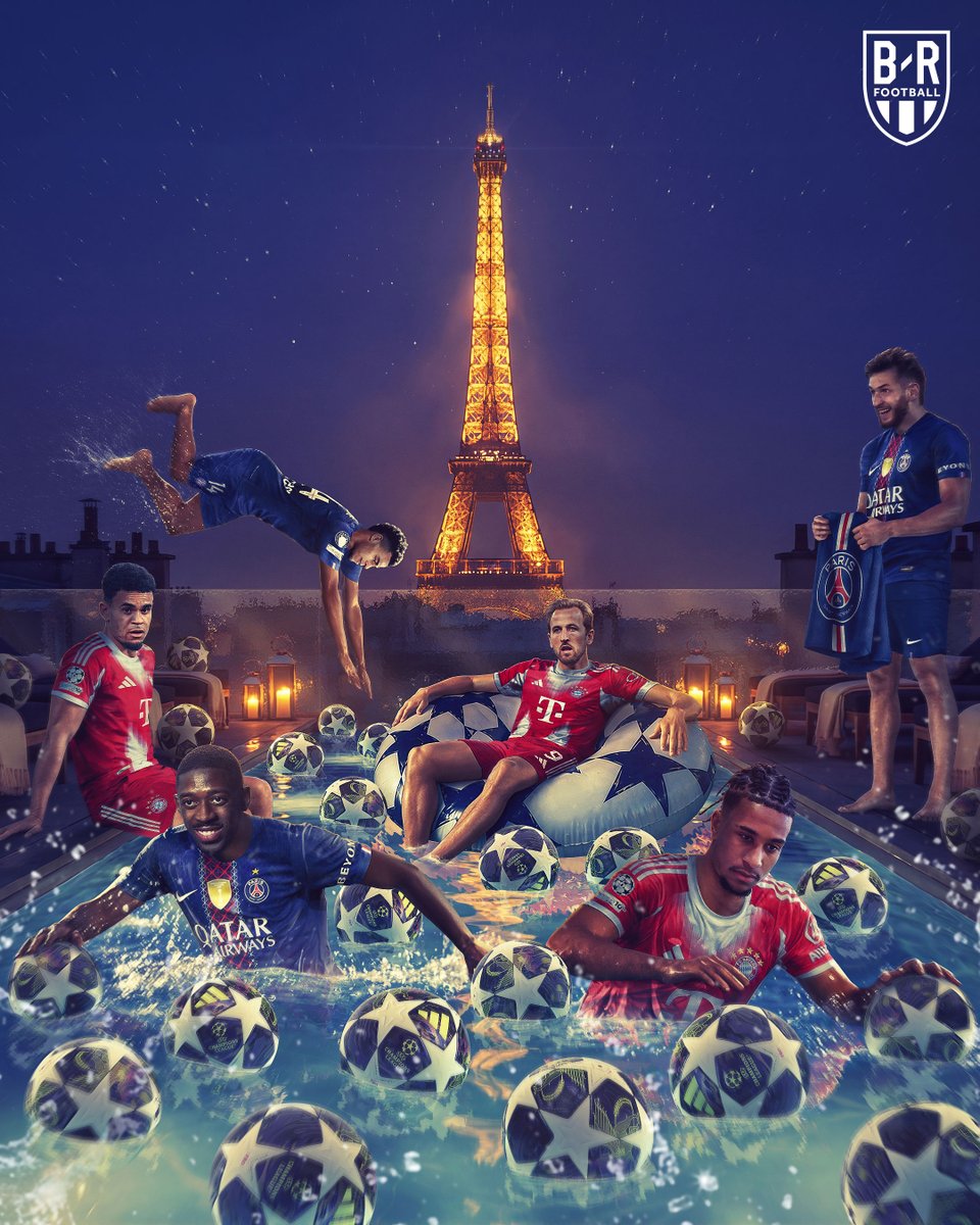 B/R Football tweet media