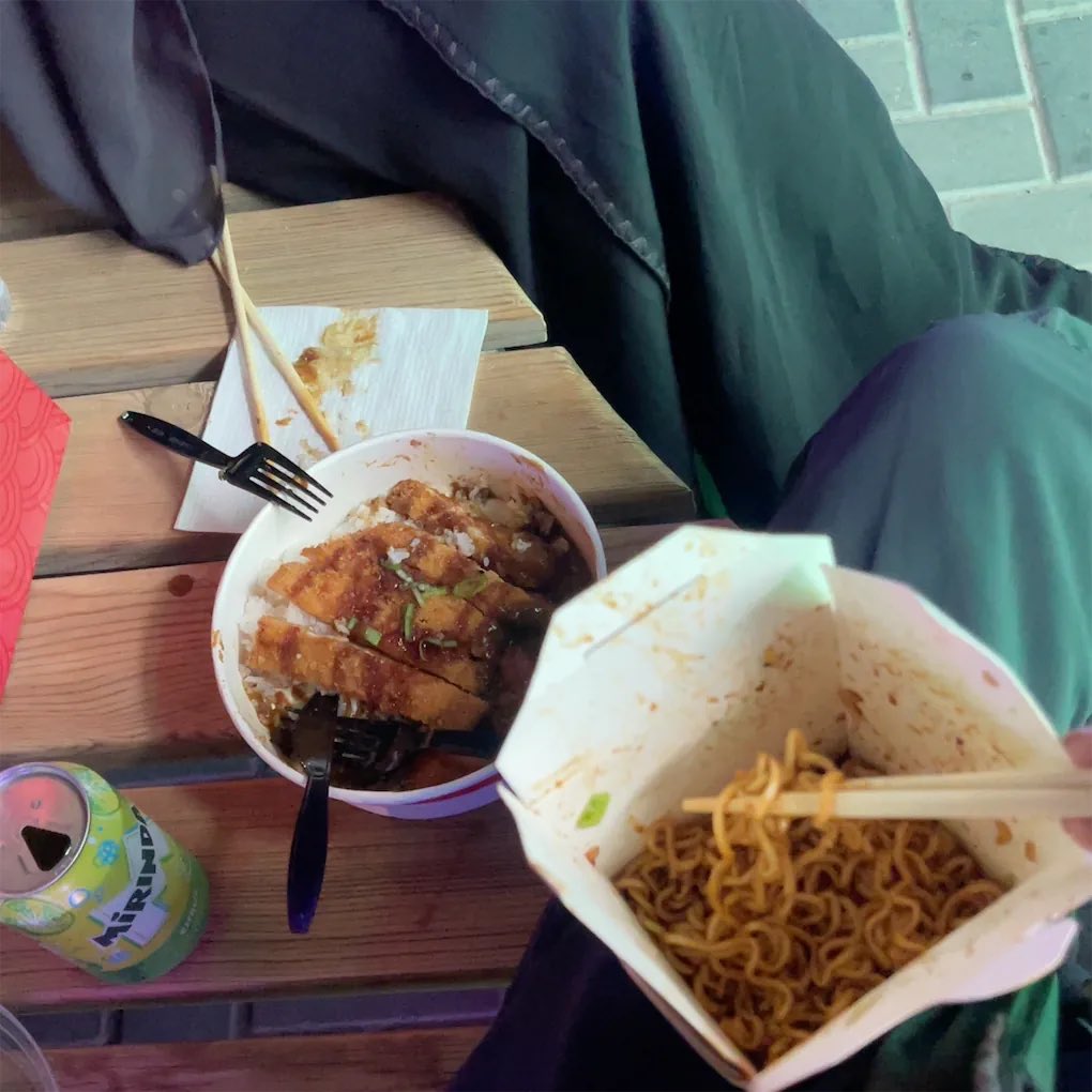 霍里布尔坎特 tweet media