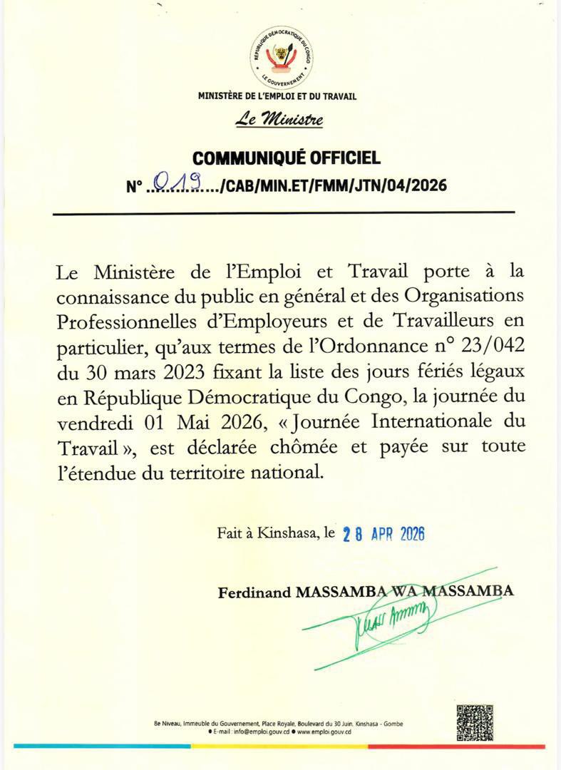 ᏟᎬᏁᎢᏒᎪᏞ👑🇨🇩 tweet media