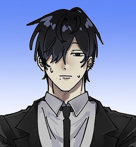 steakhcuseinc's tweet photo. #yoshiden public safety >_> https://t.co/ARoLi07W88