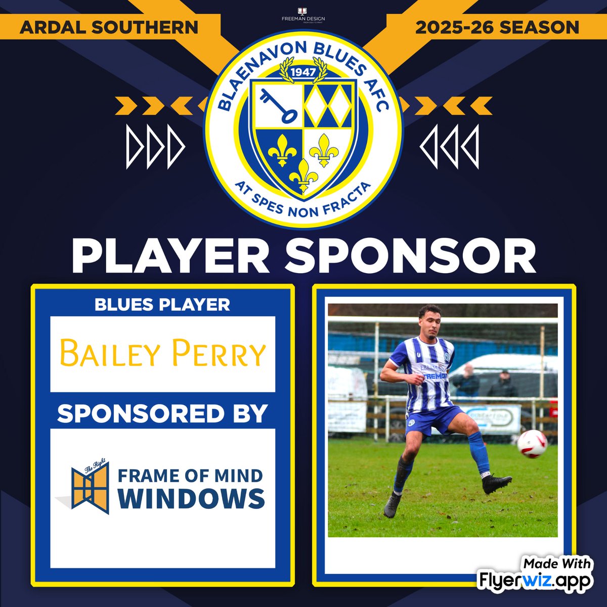 blaenavonblues's tweet image. Ardal Southern league 
Final Score 
#Blues 4-0 Abercarn Utd
Burns, Berrow (2), Perry

facebook.com/share/17GvqEtf…