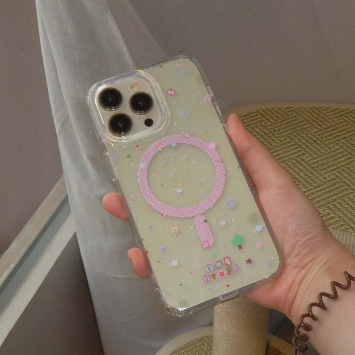 beaibaby's tweet photo. Case ip 16 magsafe - soqstuff / 200 รวมส่ง🛵 **ขอดูเพิ่มเติมได้ค่า #ส่งต่อเคส #เคสไอโฟน #ส่งต่อ https://t.co/zmgFkV0Fx0