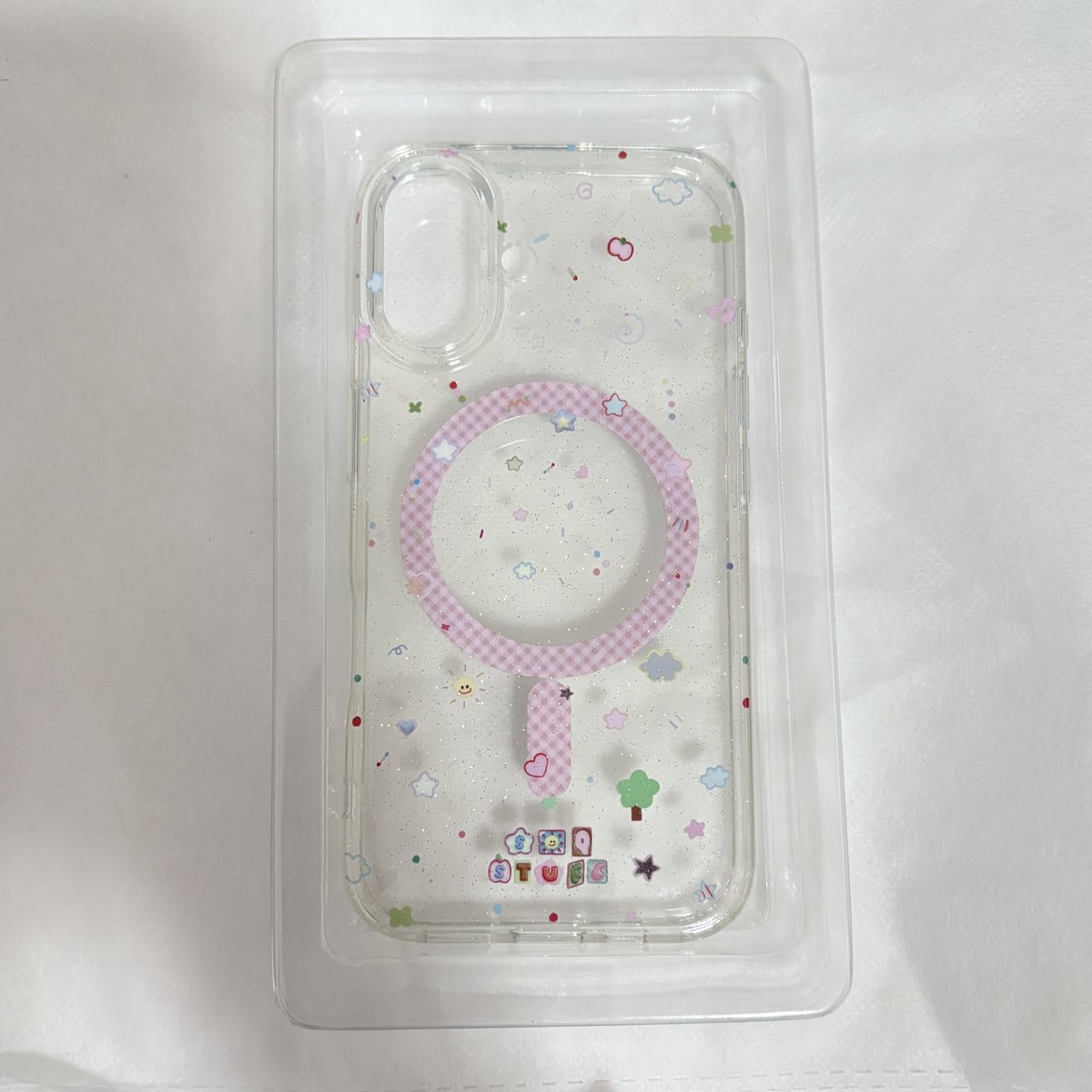 beaibaby's tweet photo. Case ip 16 magsafe - soqstuff / 200 รวมส่ง🛵 **ขอดูเพิ่มเติมได้ค่า #ส่งต่อเคส #เคสไอโฟน #ส่งต่อ https://t.co/zmgFkV0Fx0