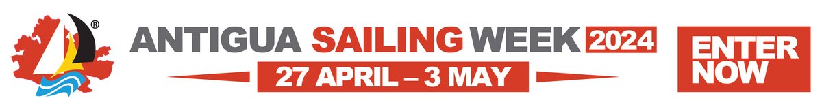 SailingWeek's tweet photo. Top-Level Sailing and Caribbean Spirit Cement Modernised Antigua Sailing Week as Instant Classic - https://t.co/5MHwChPIUY https://t.co/ZDe0CnMTbJ
