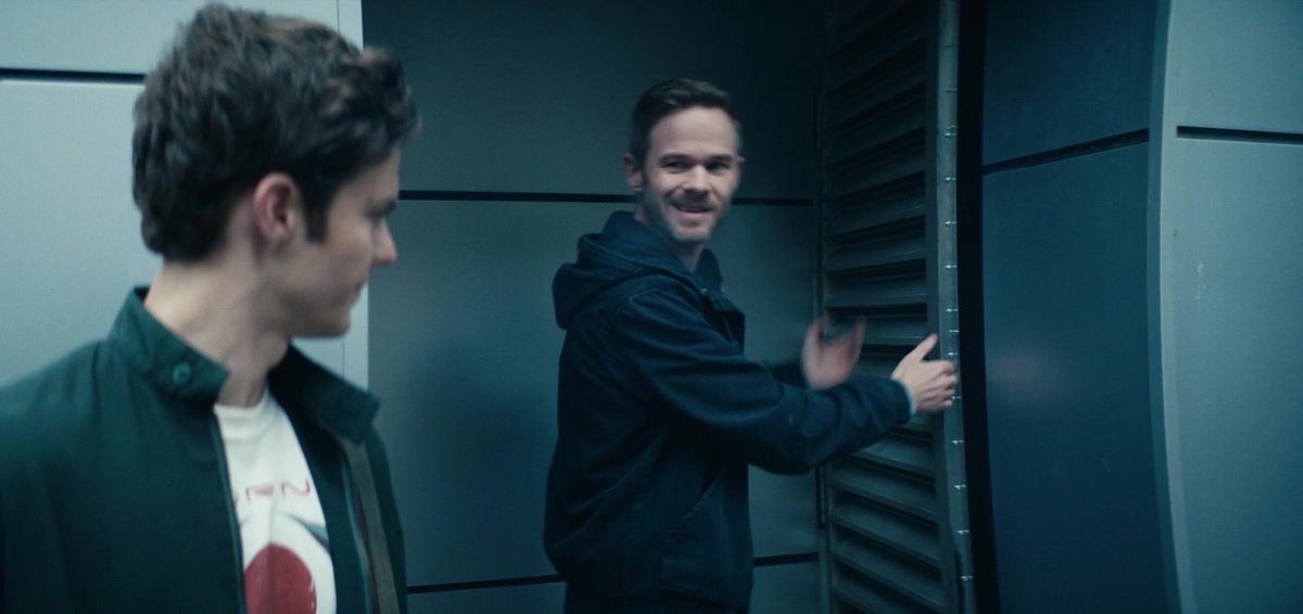 Vought Crave tweet media