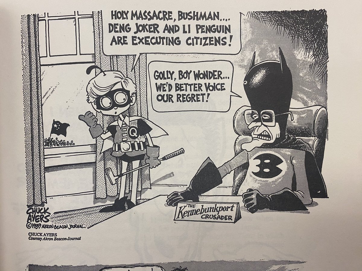 ronald reagan fan tweet media