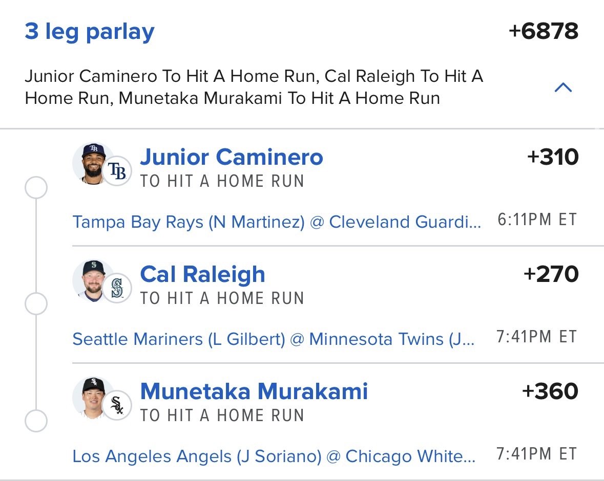Chalk ⚾️ tweet media