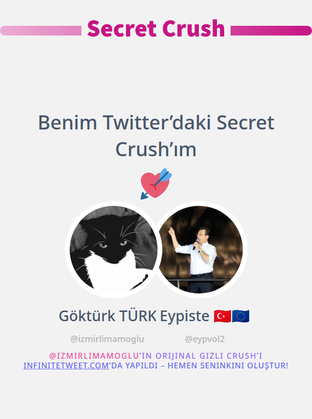 Göktürk TÜRKOĞLU 🇹🇷🇧🇬 tweet media