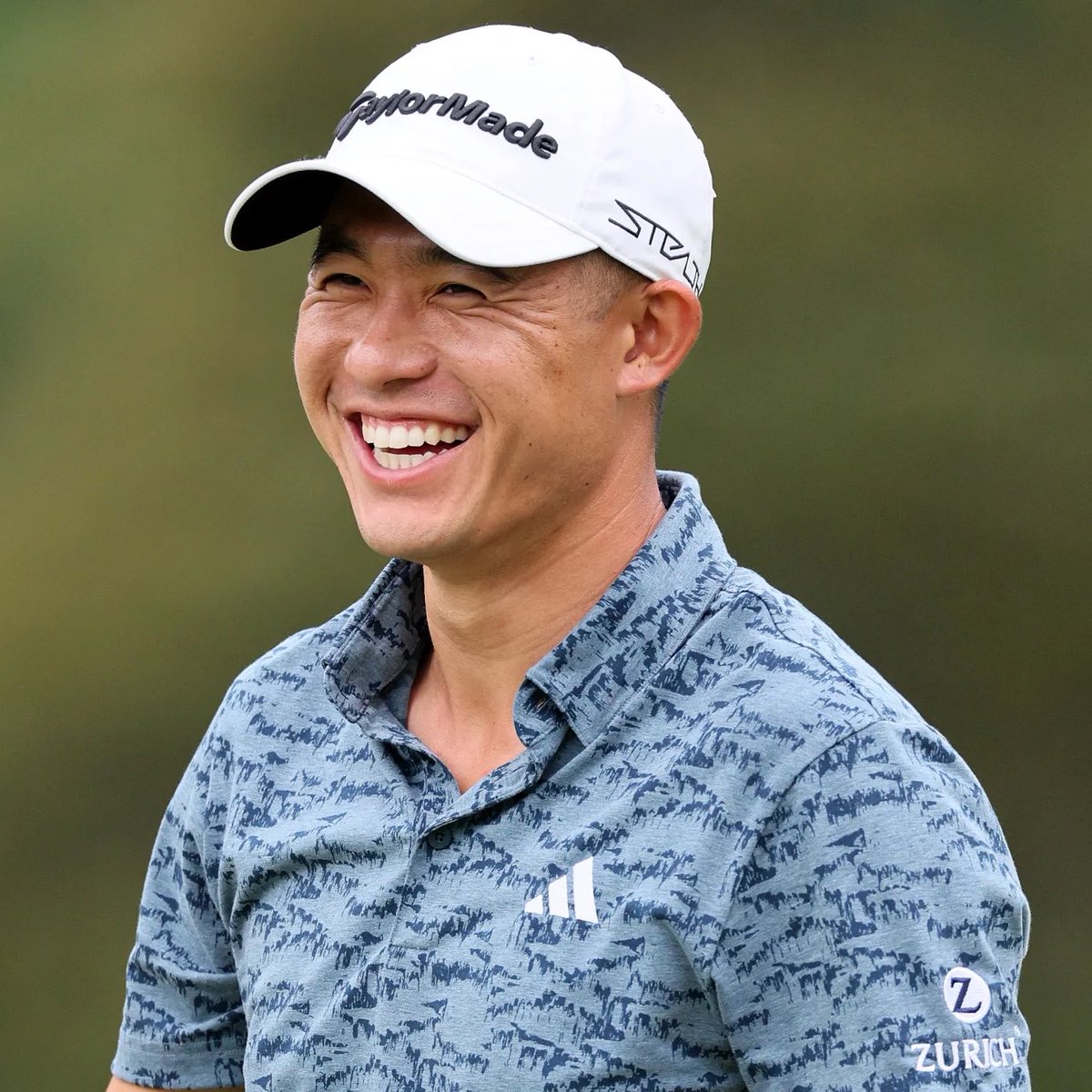 KalshiSports's tweet photo. Favorites to finish Top-5 at the Cadillac Championship this weekend, via Kalshi:

54% — Scottie Scheffler
29% — Cam Young
18% — Chris Gotterup
17% — Russell Henley
17% — Tommy Fleetwood
16% — Jake Knapp
16% — Si Woo Kim
14% — Collin Morikawa
14% — Sam Burns https://t.co/VU9DWKTT6x