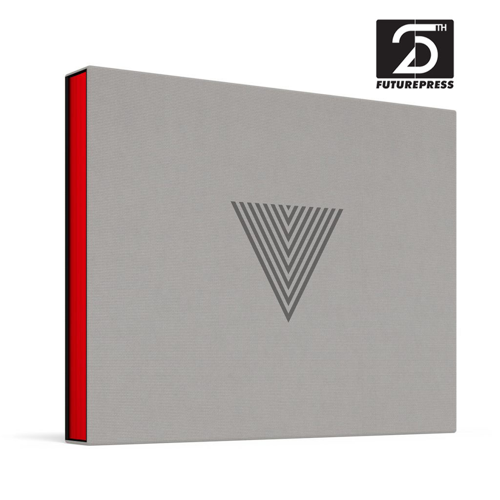 The Artbook Collector tweet media
