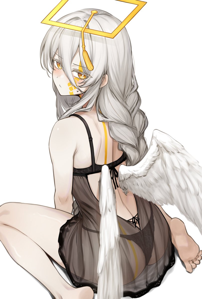 Akasha(アカーシャ) tweet media