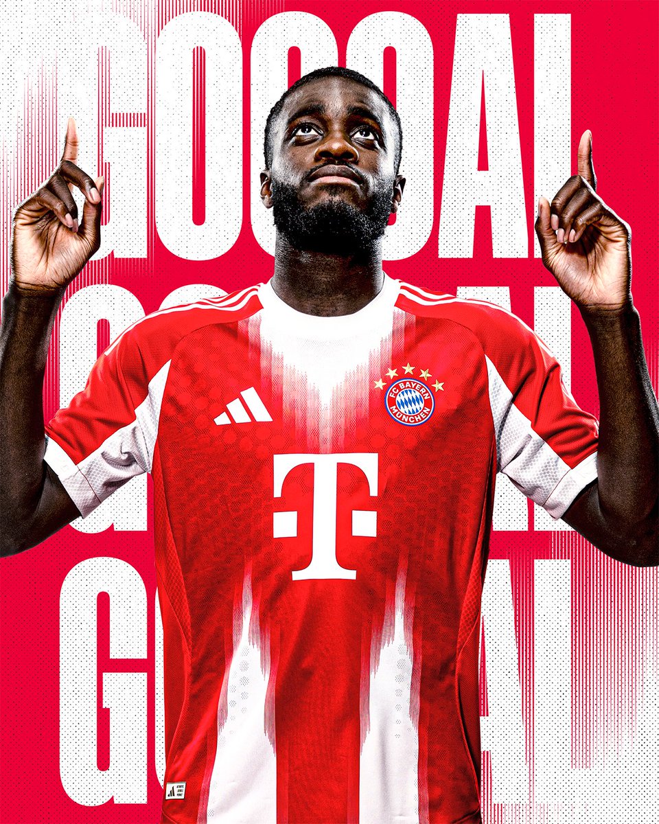 FC Bayern München tweet media