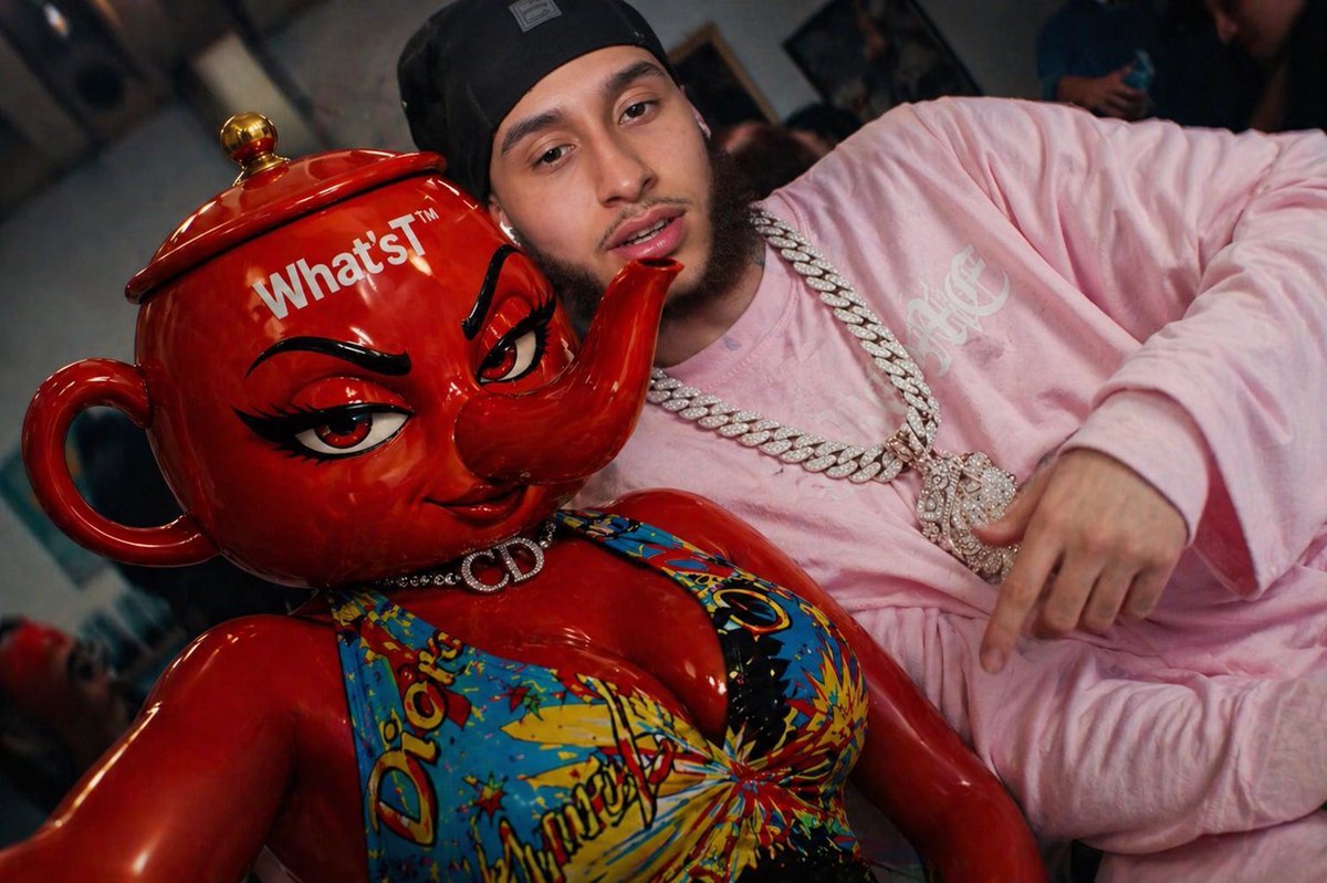 What’sT©️ 🫖 tweet media