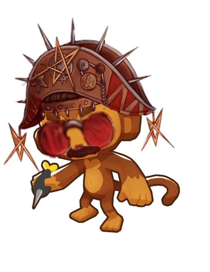 - Odeio gente balãozenta (e de ego INFLADO)