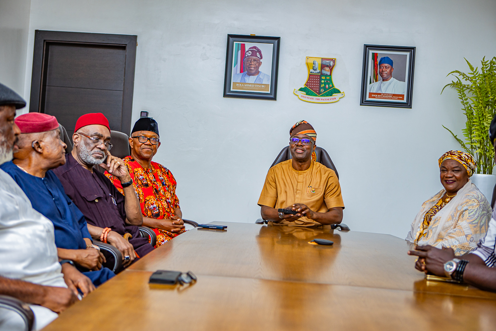 Seyi Makinde tweet media