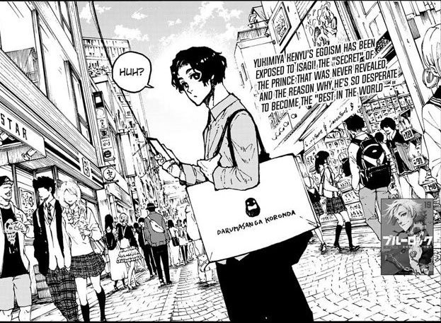 daily dose of yukimiya kenyu ☆ tweet media