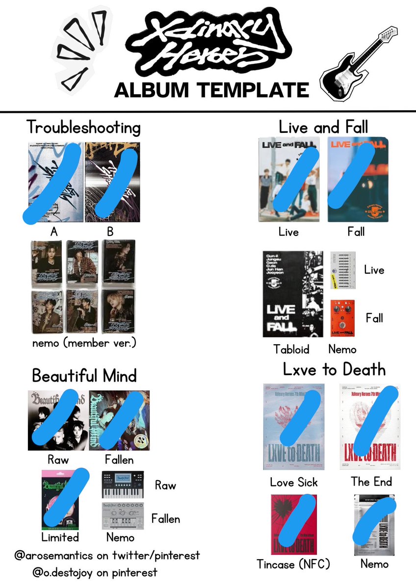 Putera Asyraf / Prince👽🦋♡ ☻ tweet media