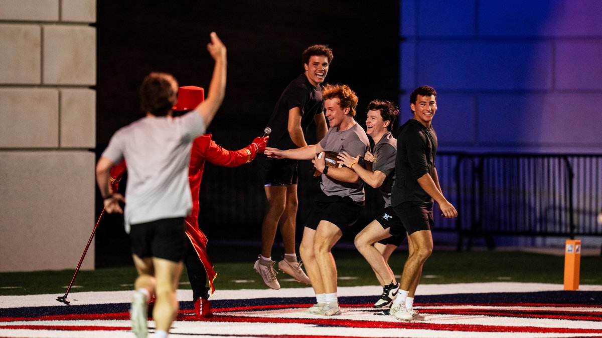 Samford Sports tweet media