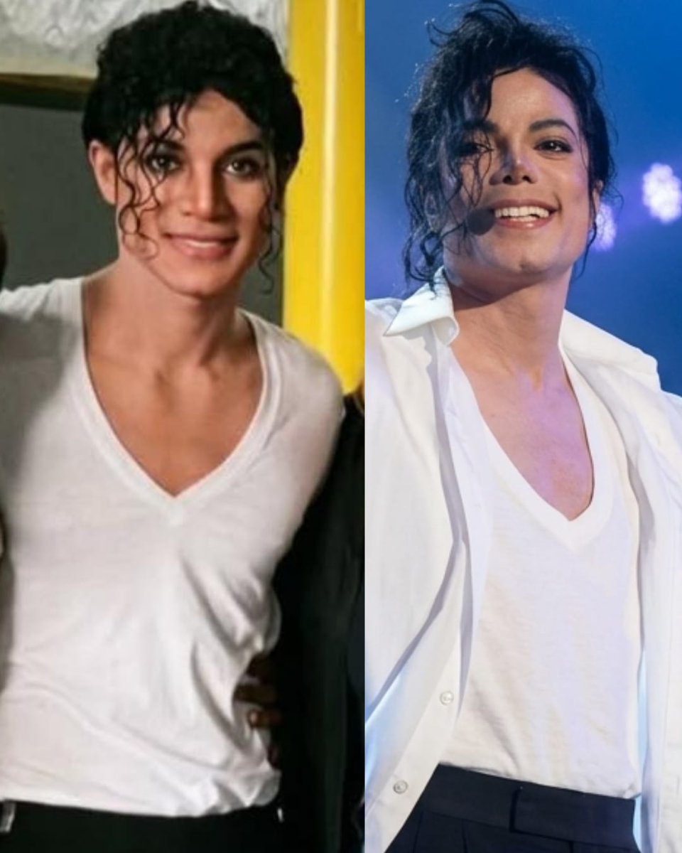 Michael Jackson Friends | Fan Account tweet media
