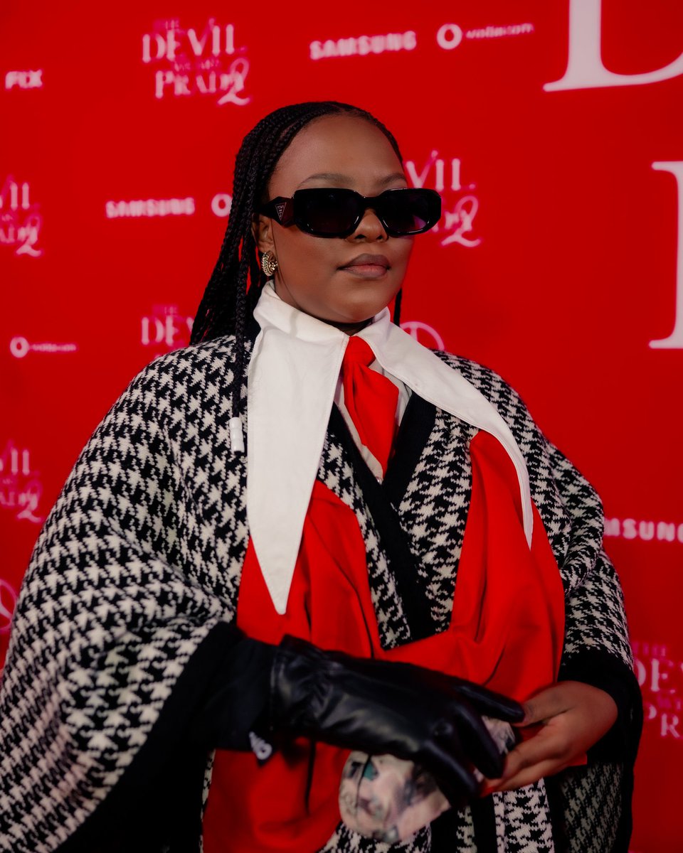 Mandisa N tweet media