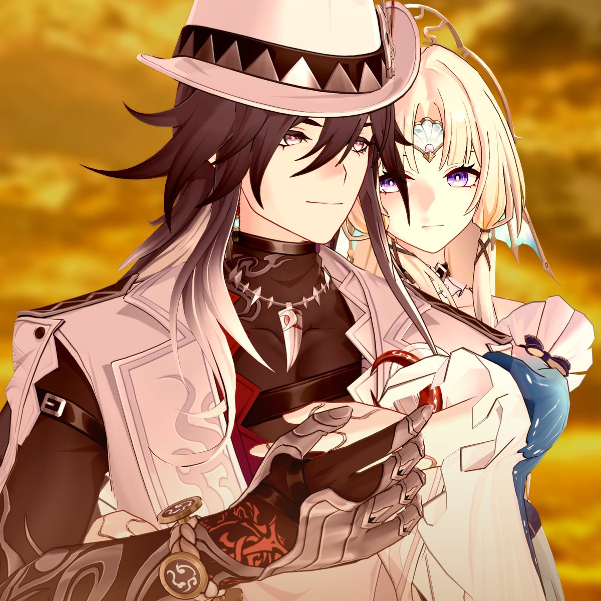 Ice_Banana_'s tweet image. Trying to be caring
#ashpearl #pearlveil #pearl #pearlhsr #ashveil