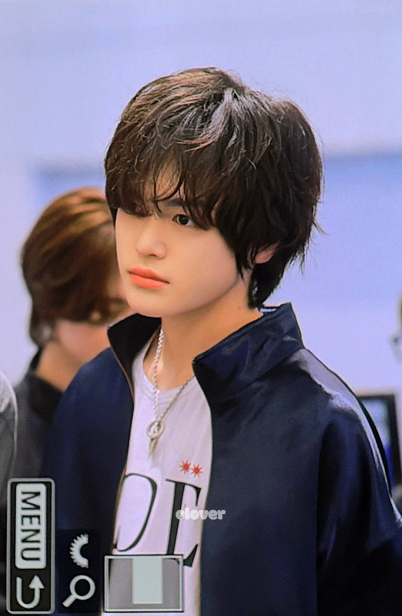 ⋆⸜🍀⸝‍⋆ tweet media