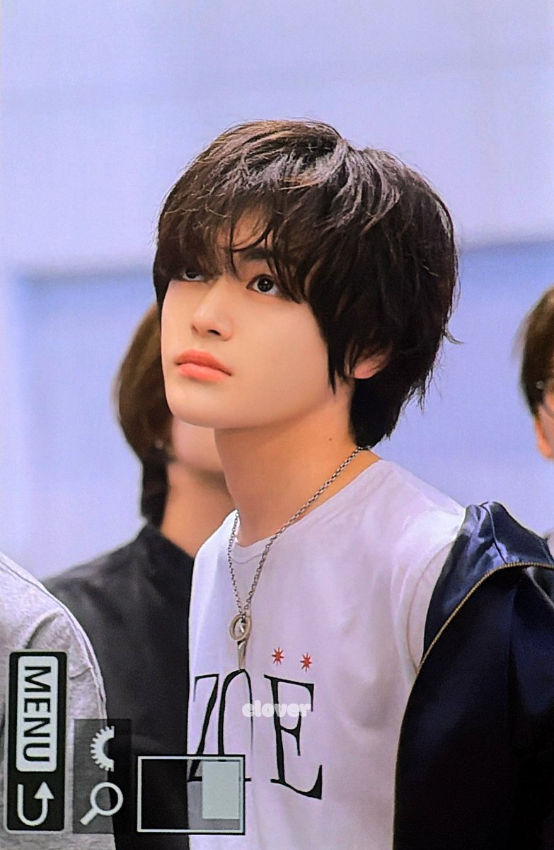 ⋆⸜🍀⸝‍⋆ tweet media