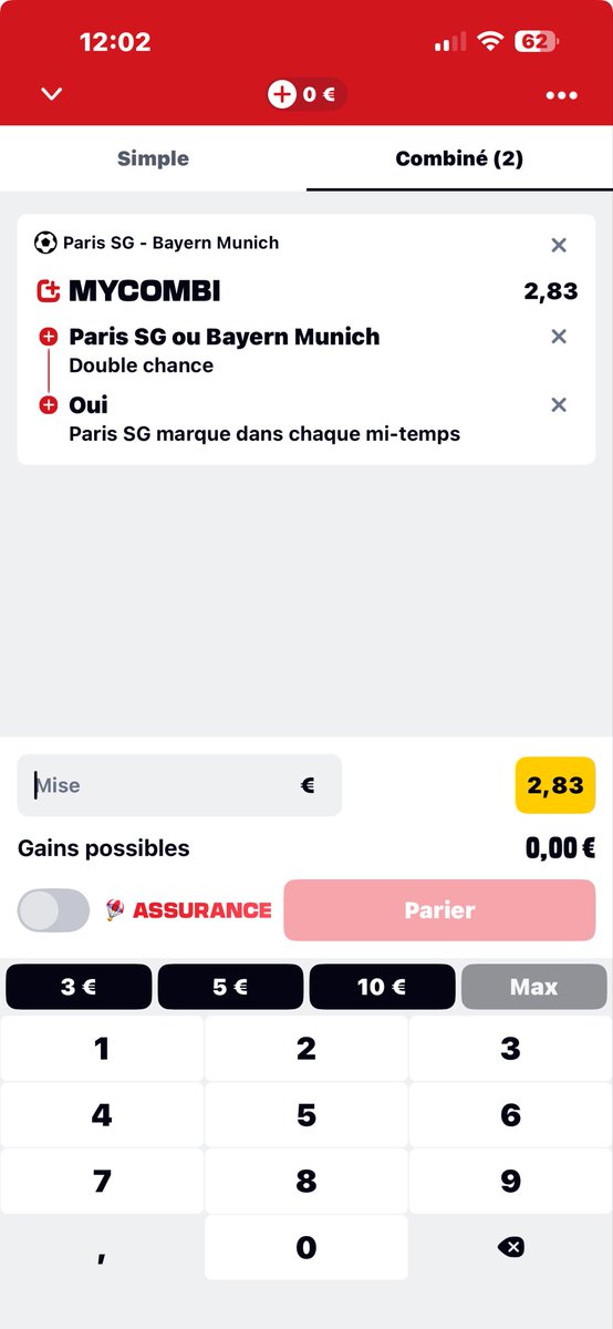 Clement Bohelay tweet media