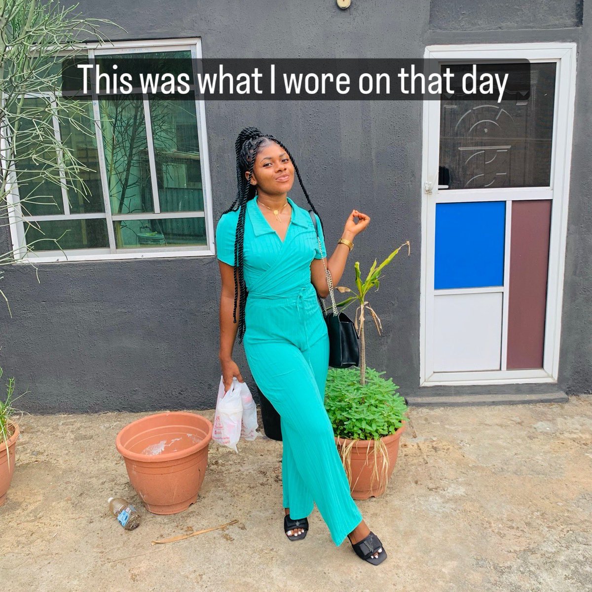 dj paris tweet media