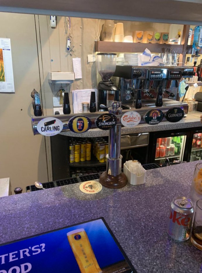 The Daily Draught tweet media