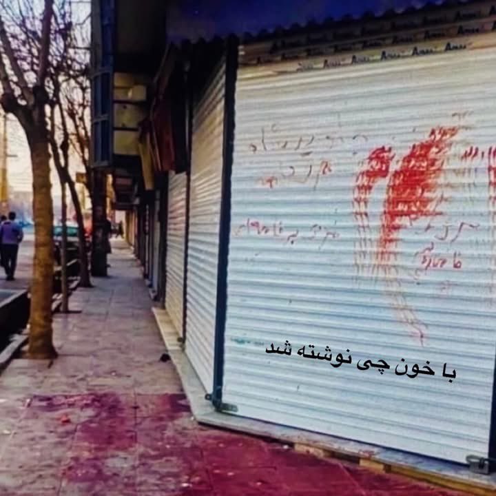 Amir Yaghmai امیر یغمایی tweet media