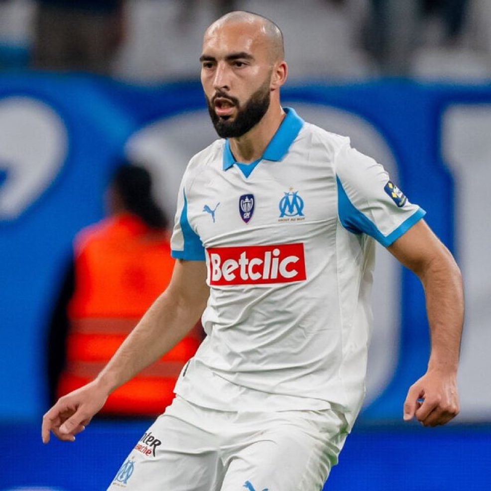 Le zizi de Zerbi dans Zizou  tweet media