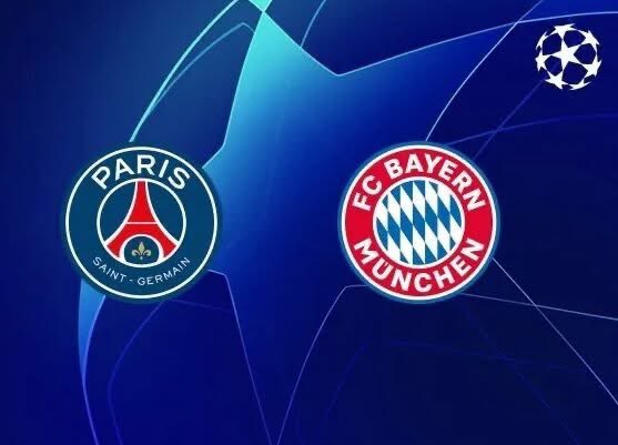 NovaFlashinfo's tweet photo. Goaaaaaaal Bayern Bayern and only Bayeeern 
Paris Saint German 5 - 4 Bayern Munich Live Now 🔥🔥👇👇👇
https://t.co/4JY9NeYMFm https://t.co/HNdgkvS4G5