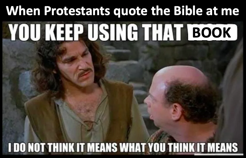 Memewhile321's tweet image. Many such cases

#Catholic #Christian