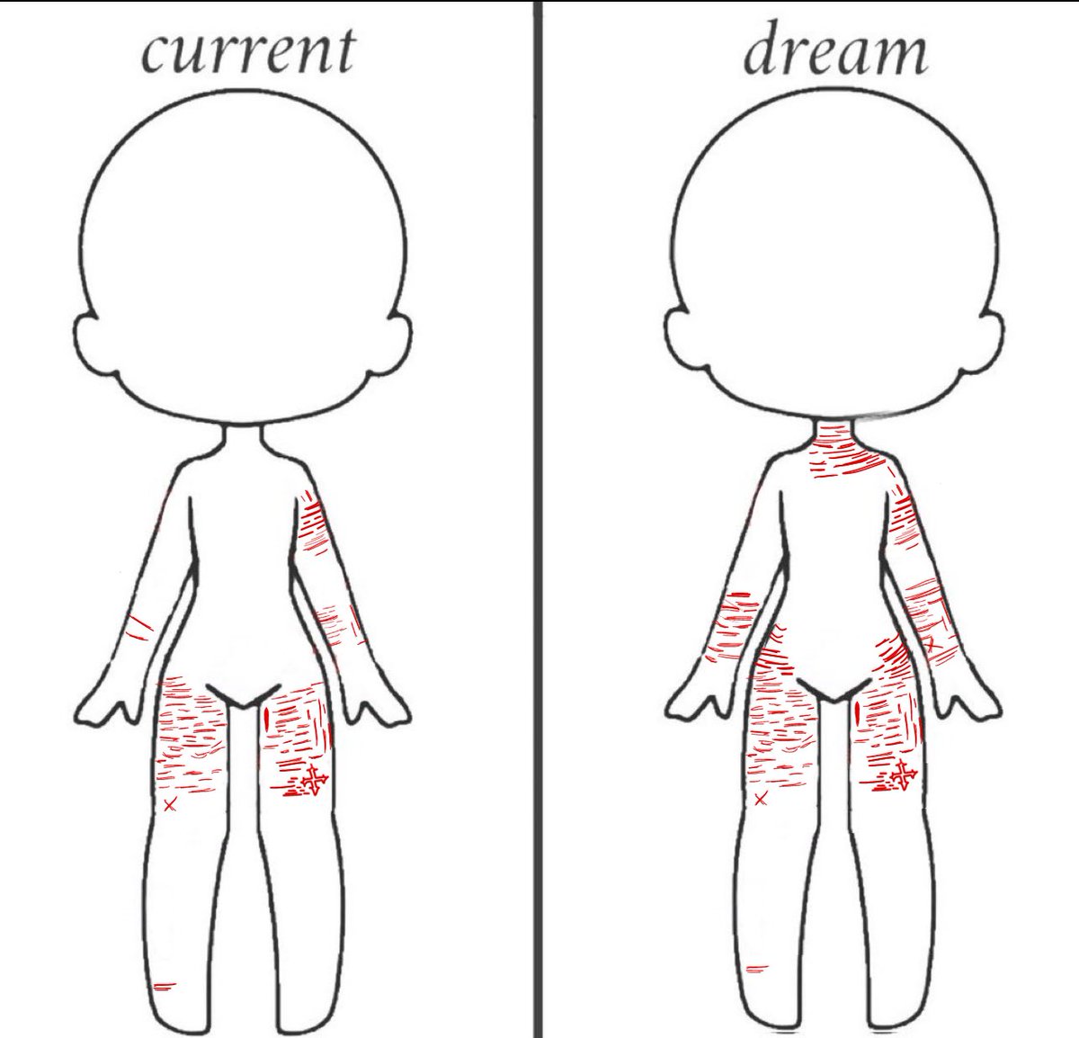 ┊ ˚₊‧ Dottie 🎼‧₊˚ ┊SHEDTWT tweet media