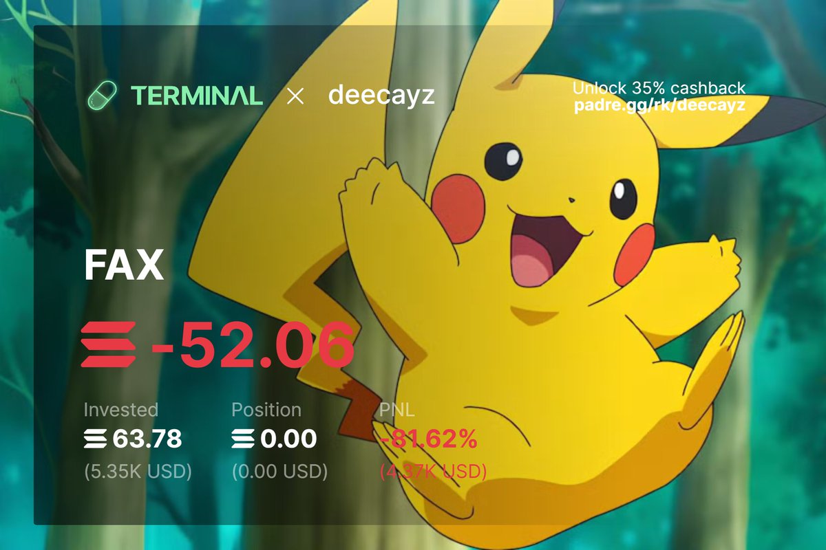 deecayz ⌐◨-◨ tweet media