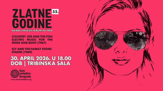 VestiDobre's tweet image. ЗЛАТНЕ ГОДИНЕ: Најбољи музички албуми 20. века - #dobrevesti #zlatnegodine #muzika #album - dobrevesti.rs/%D0%BA%D1%83%D…