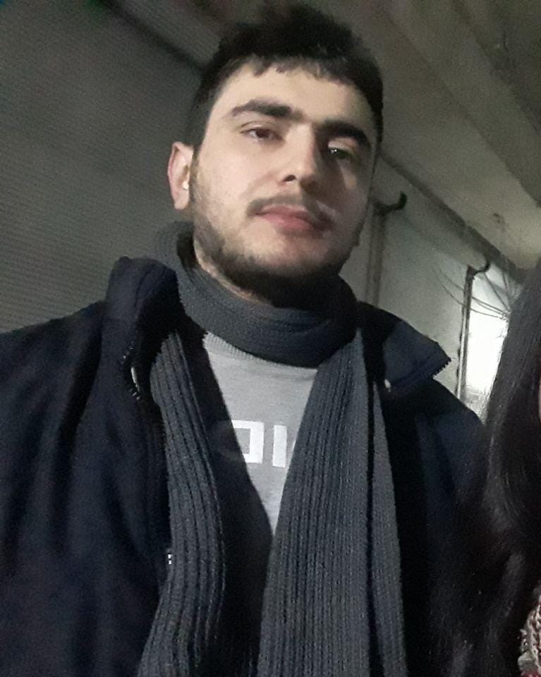 Mehmet Sanrı tweet media